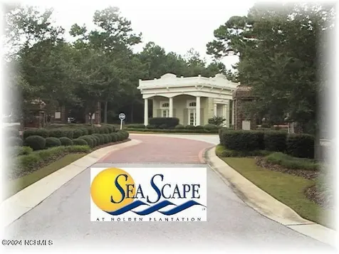3534 Bocage Street SW Supply NC 28462