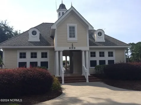 3534 Bocage Street SW Supply NC 28462
