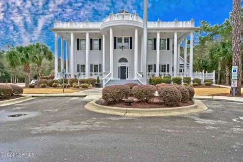 3534 Bocage Street SW Supply NC 28462