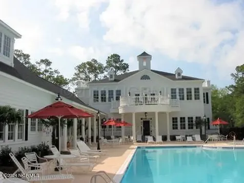 3534 Bocage Street SW Supply NC 28462