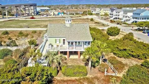 3534 Bocage Street SW Supply NC 28462