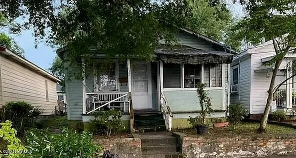 832 Fanning Street Wilmington NC 28401