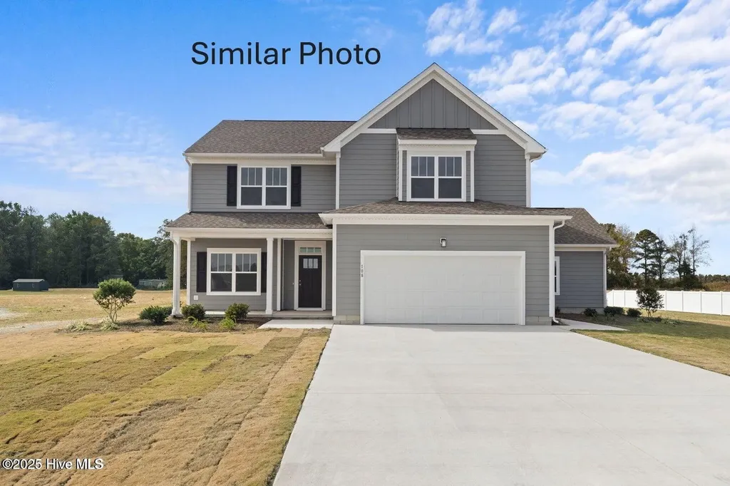 01 Yadkin Drive Shawboro NC 27973
