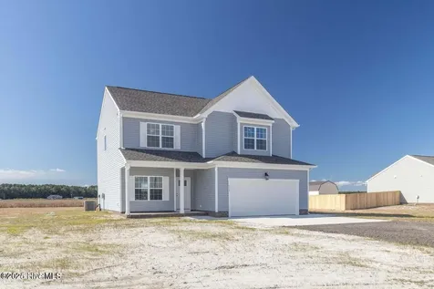 001 Yadkin Drive Shawboro NC 27973