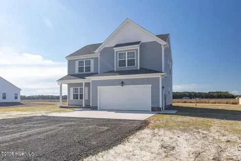001 Yadkin Drive Shawboro NC 27973