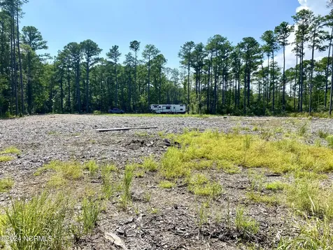 280 Donnie Davis Road Williston NC 28589