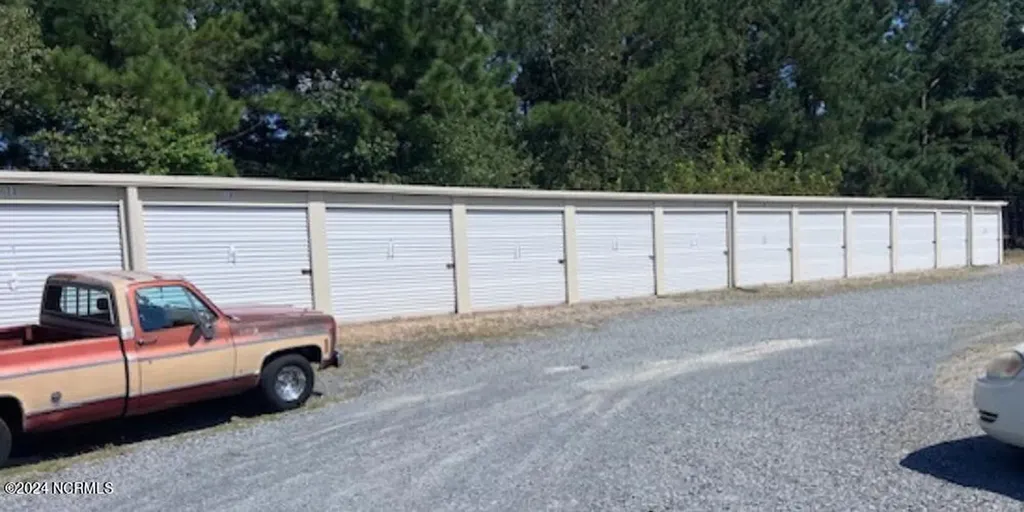 314 Grant Street West End NC 27376