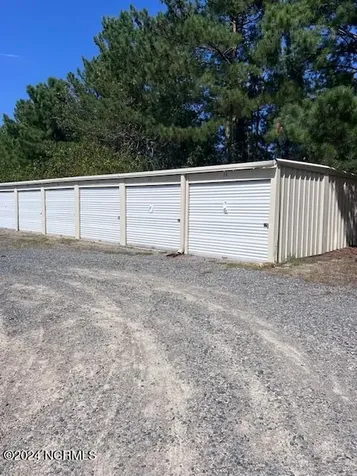 314 Grant Street West End NC 27376