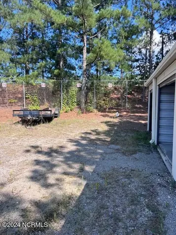 314 Grant Street West End NC 27376
