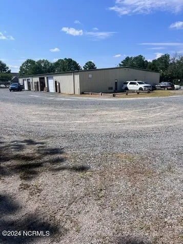 314 Grant Street West End NC 27376