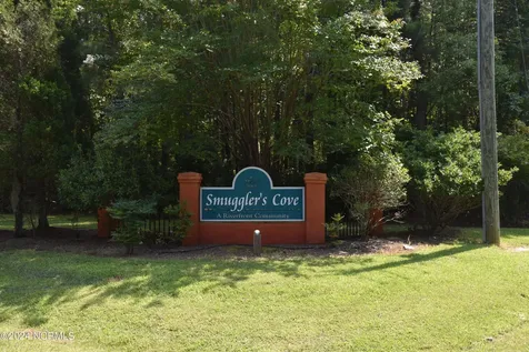 3 Alexander Drive Belhaven NC 27810