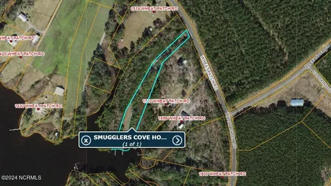 3 Alexander Drive Belhaven NC 27810