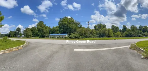 0 Piney Green Road Jacksonville NC 28546