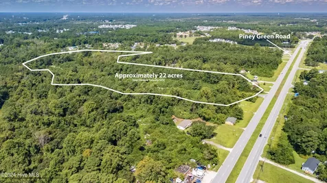 0 Piney Green Road Jacksonville NC 28546