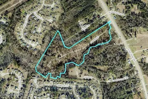 0 Piney Green Road Jacksonville NC 28546