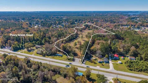 0 Piney Green Road Jacksonville NC 28546