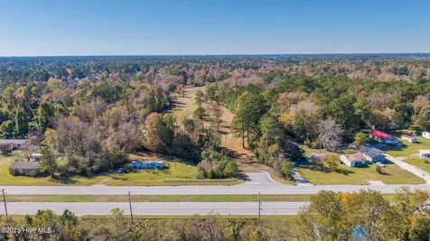 0 Piney Green Road Jacksonville NC 28546