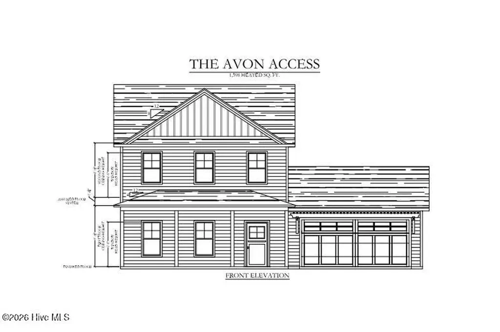 108 Palm Circle Havelock NC 28532