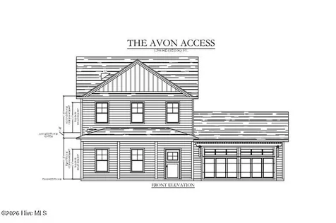 108 Palm Circle Havelock NC 28532