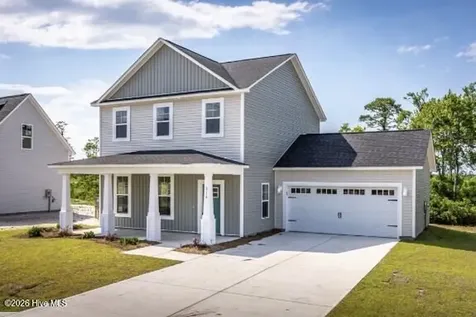 108 Palm Circle Havelock NC 28532