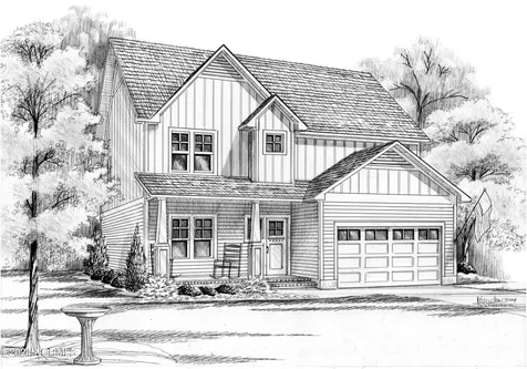 107 Redbud Court Havelock NC 28532