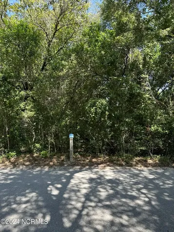 102 Stede Bonnet Bald Head Island NC 28461