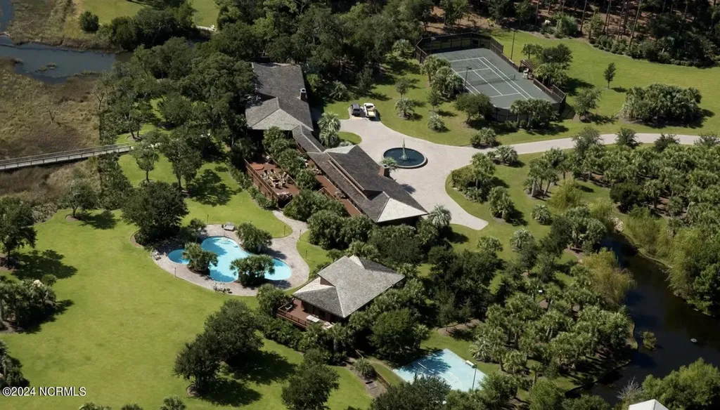 7422 Sea Lilly Lane Wilmington NC 28409