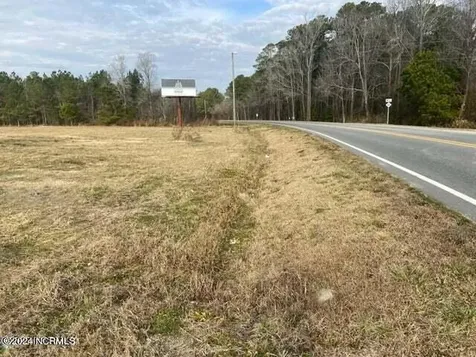 0 Highway 33 Grimesland NC 27837