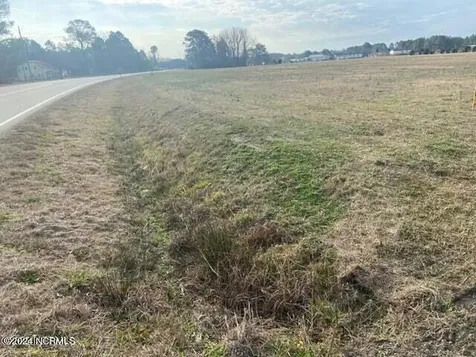 0 Highway 33 Grimesland NC 27837