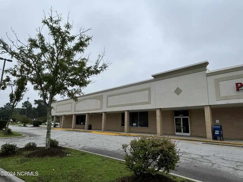 3069 Richlands Highway Jacksonville NC 28540