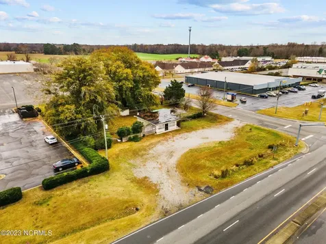 801 East Boulevard Williamston NC 27892