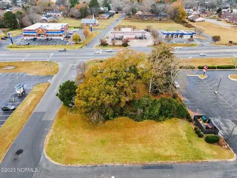801 East Boulevard Williamston NC 27892