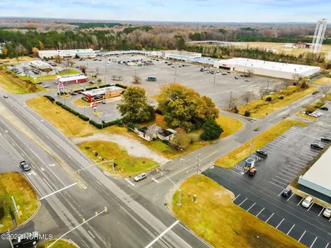 801 East Boulevard Williamston NC 27892