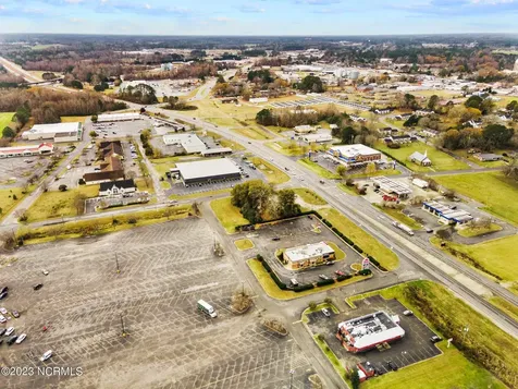 801 East Boulevard Williamston NC 27892