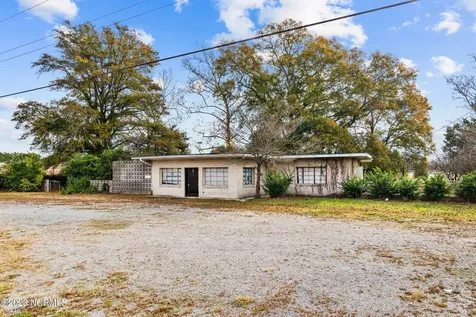 801 East Boulevard Williamston NC 27892