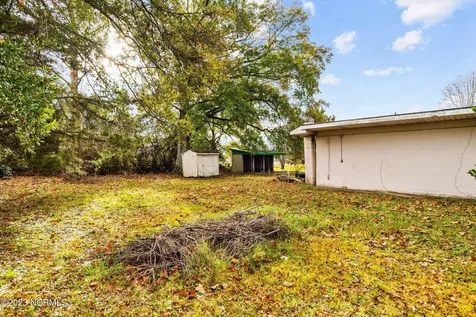 801 East Boulevard Williamston NC 27892
