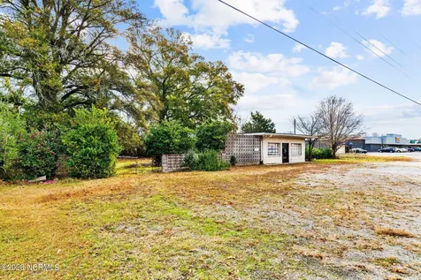 801 East Boulevard Williamston NC 27892