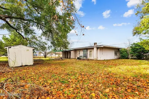 801 East Boulevard Williamston NC 27892