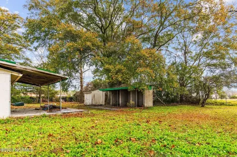 801 East Boulevard Williamston NC 27892