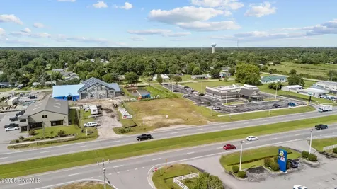 5320 Highway 70 W Morehead City NC 28557