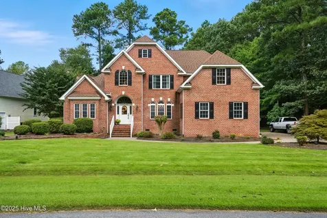 120 New River Drive Hertford NC 27944