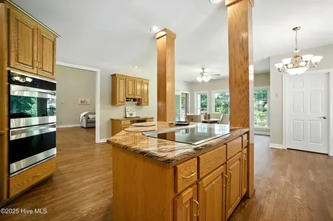120 New River Drive Hertford NC 27944