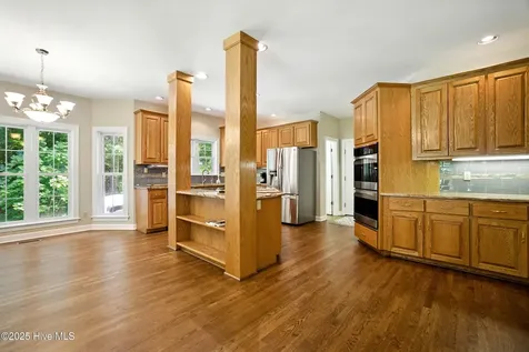 120 New River Drive Hertford NC 27944