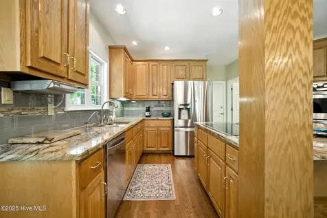 120 New River Drive Hertford NC 27944