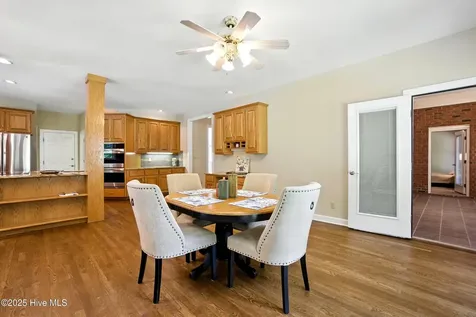 120 New River Drive Hertford NC 27944