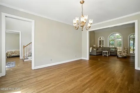120 New River Drive Hertford NC 27944