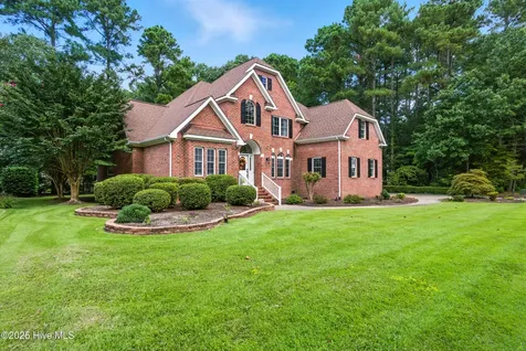 120 New River Drive Hertford NC 27944