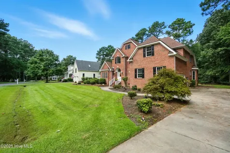 120 New River Drive Hertford NC 27944