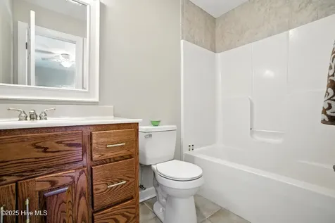 120 New River Drive Hertford NC 27944