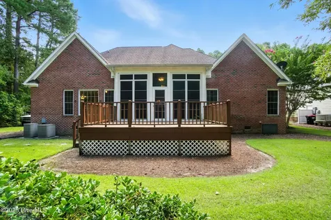 120 New River Drive Hertford NC 27944